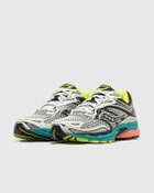 Saucony Originals PROGRID OMNI 9 Multi-color Mens Lowtop