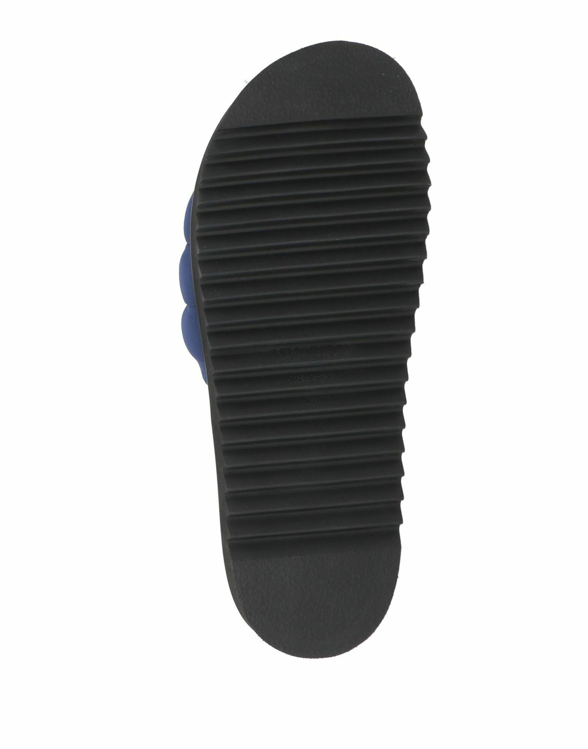 Nina Ricci Womens Sandals in Navy