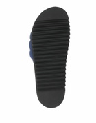 Nina Ricci Womens Sandals in Navy