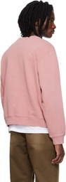 MMIC Pink Cruiser Sweatshirt