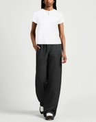 Y/project Womens T-shirt in White
