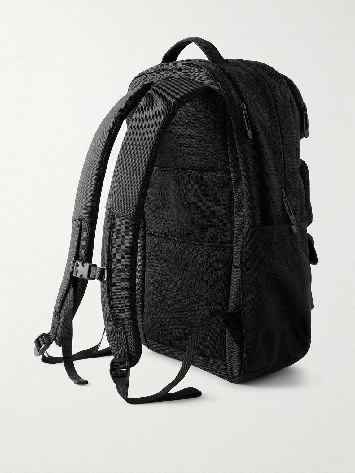 Lululemon - Cruiser 23L Nylon-Canvas Backpack Lululemon