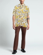 Versace Jeans Couture Mens Shirt in White