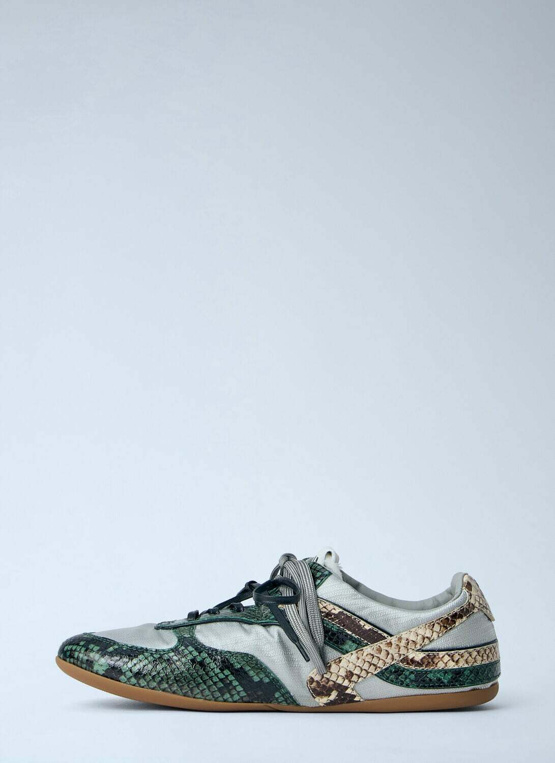 Miu Miu Gymnasium Sneakers