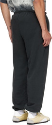 Rivington Roi Rebis Gray Metanoia USO Sweatpants