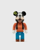 MEDICOM BEARBRICK 400% GOOFY Multi-color Mens Collectibles & Toy