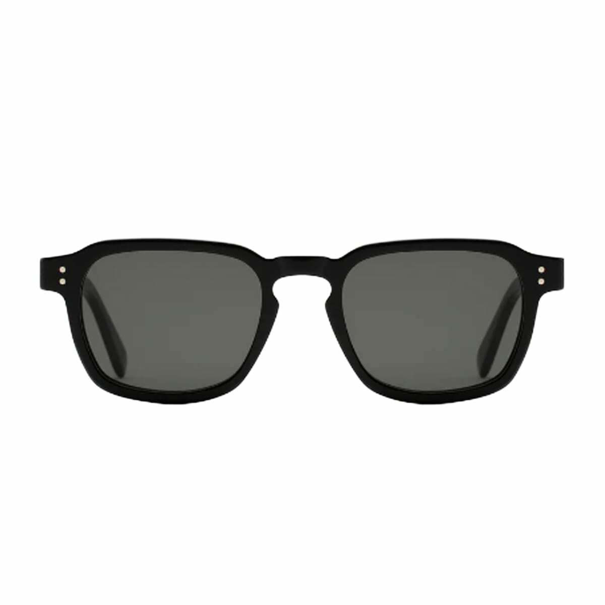 Retrosuperfuture Luce Black Sunglasses