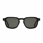 Retrosuperfuture Luce Black Sunglasses