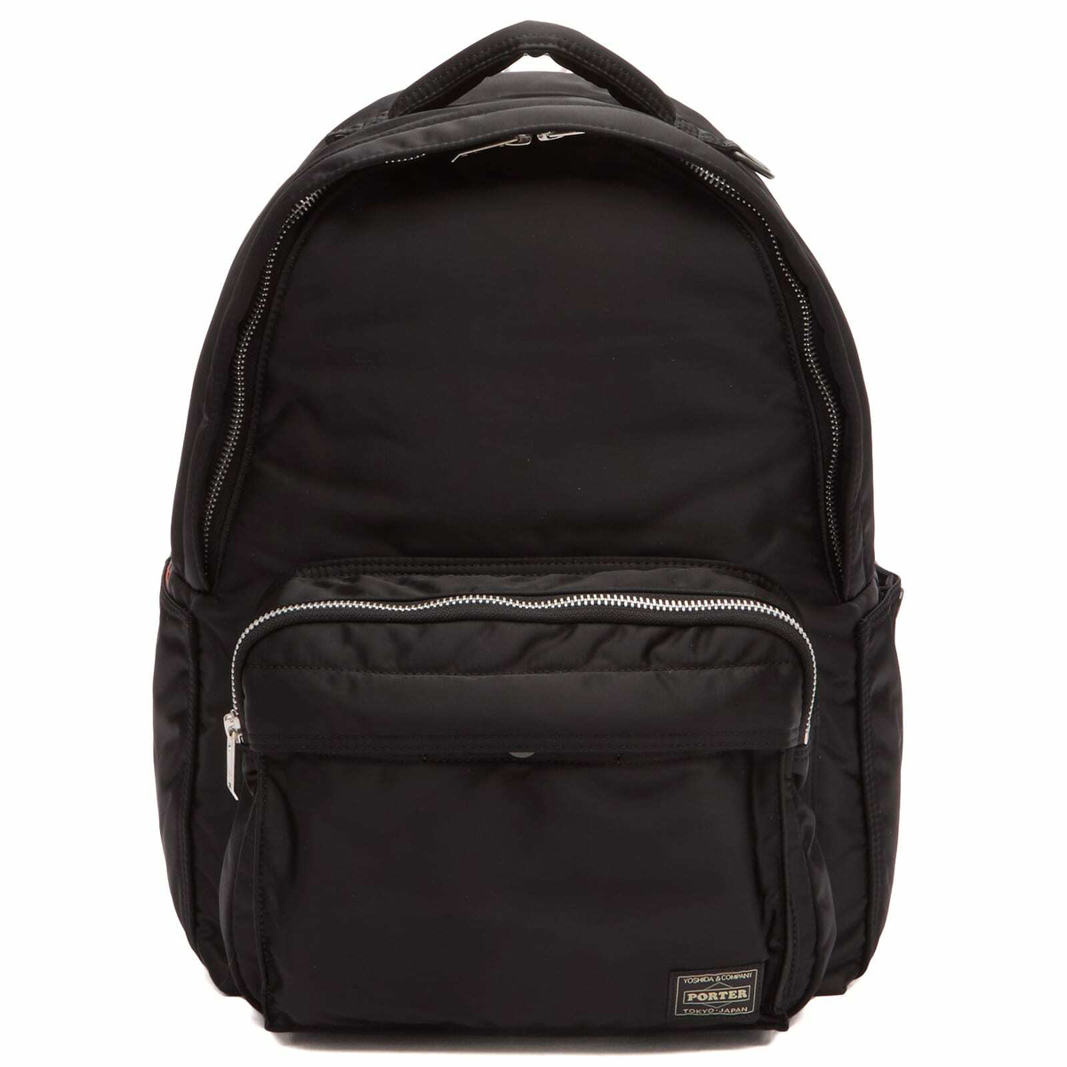 Porter-Yoshida & Co. Senses Day Pack in Black Porter-Yoshida & Co.