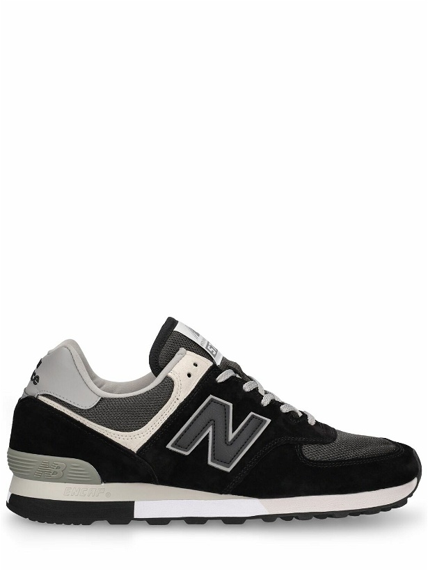 Photo: NEW BALANCE 576 Made In Uk Sneakers