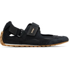 Bottega Veneta Black Orbit Flash Sneakers