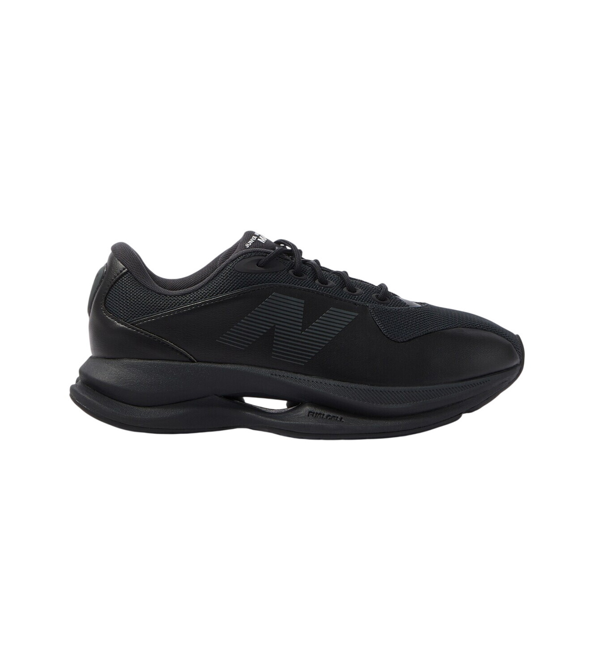 Junya Watanabe x New Balance URC42 leather sneakers Junya Watanabe