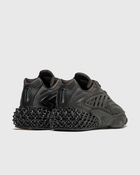 Adidas 4 D Krazed Black - Mens - Lowtop