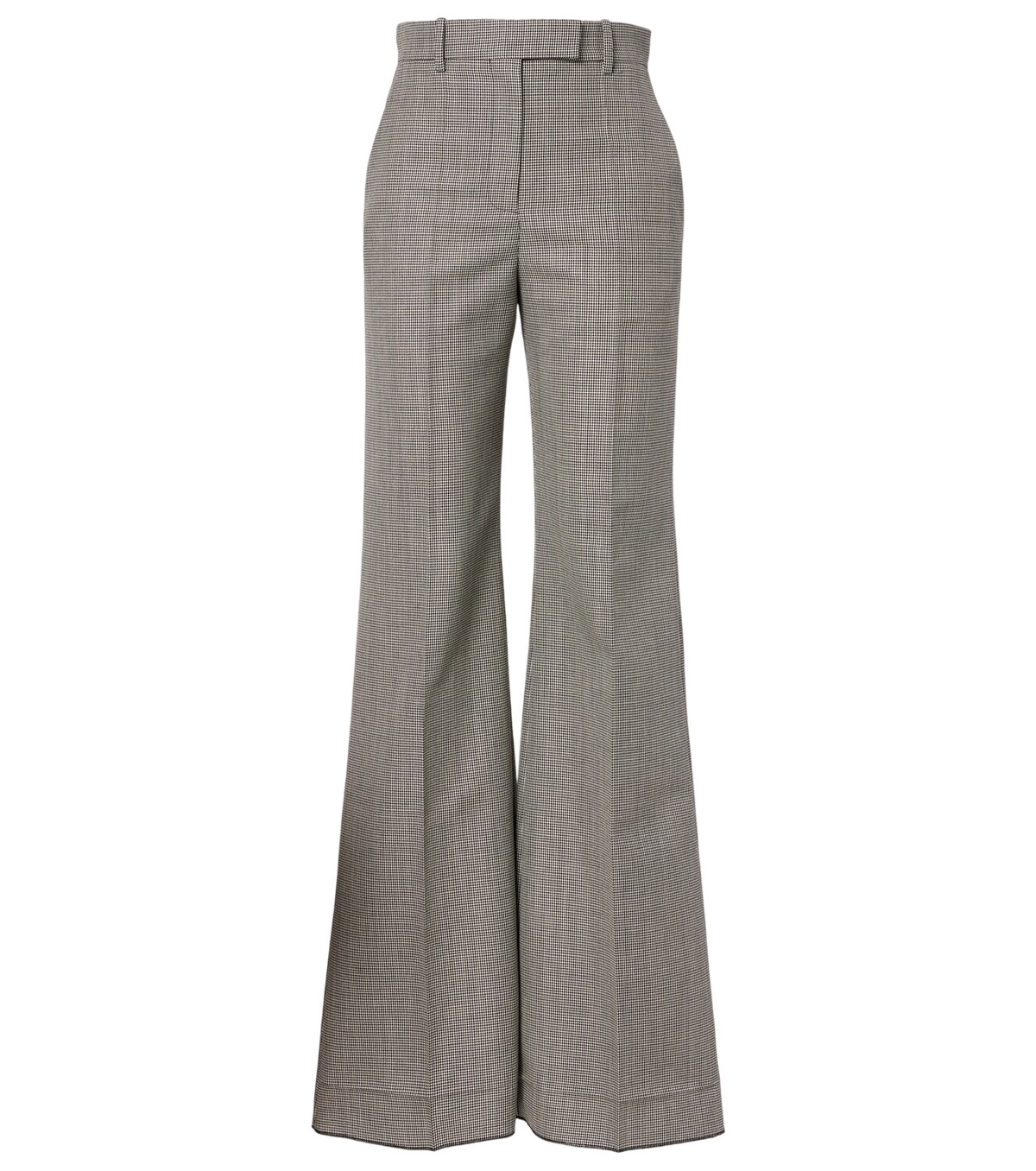 Valentino Toile Iconographe silk wide-leg pants Valentino