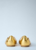 Jil Sander Elyss Ballerina Flats