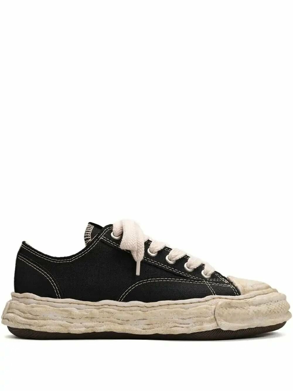 Maison MIHARA YASUHIRO Peterson23 Sneakers