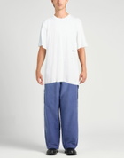 Oamc Mens T-shirt in White