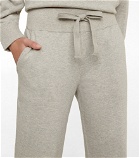 Visvim - Cotton and cashmere sweatpants