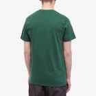 HOCKEY Men's Scorched Earth T-Shirt in Forest Green