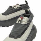 Hiking Patrol Men's x Mammut Aenergy Ultra Low in Willow Whisper