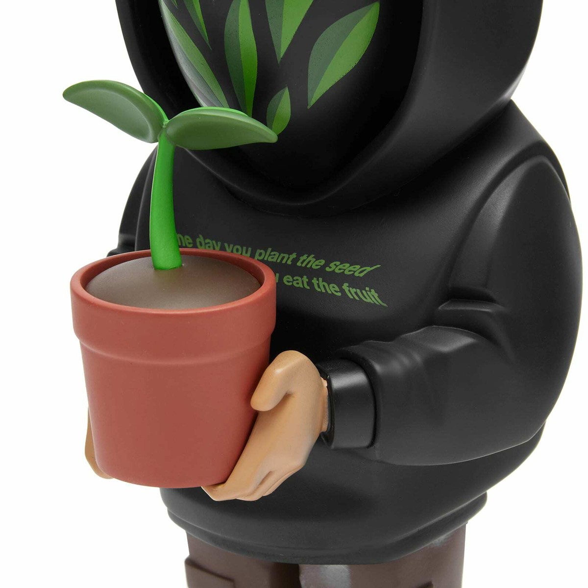 Mighty Jaxx aplasticplant by YARMS in Multi 