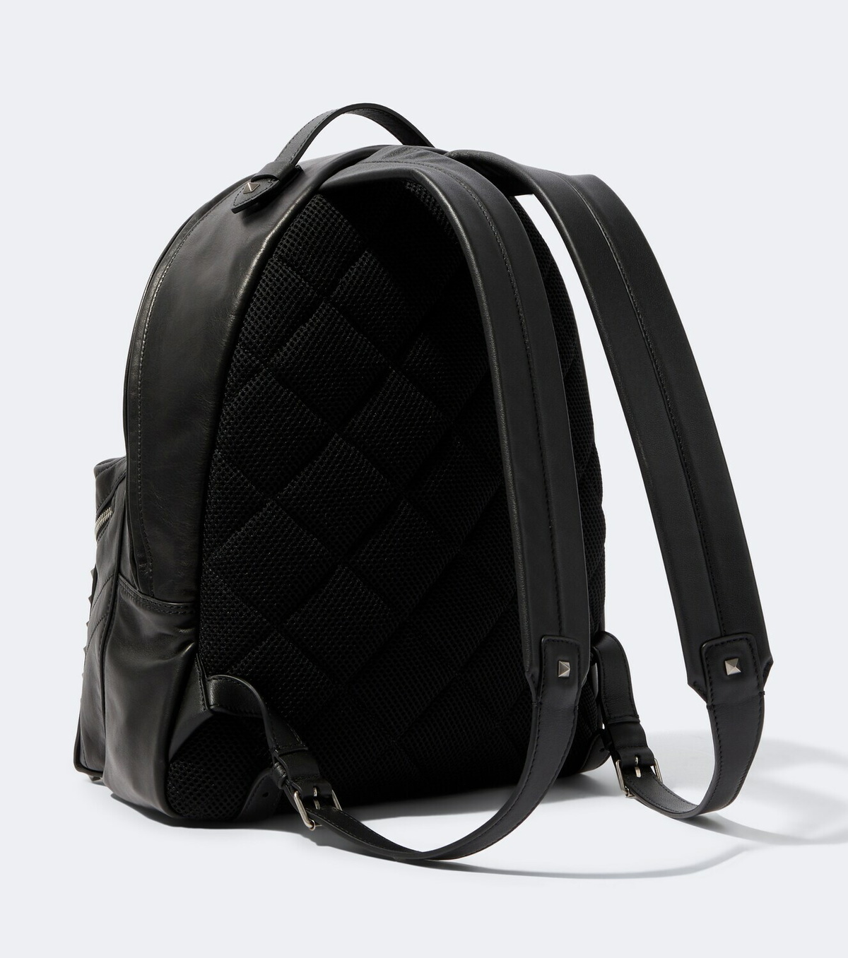 Valentino Garavani Rockstud leather backpack