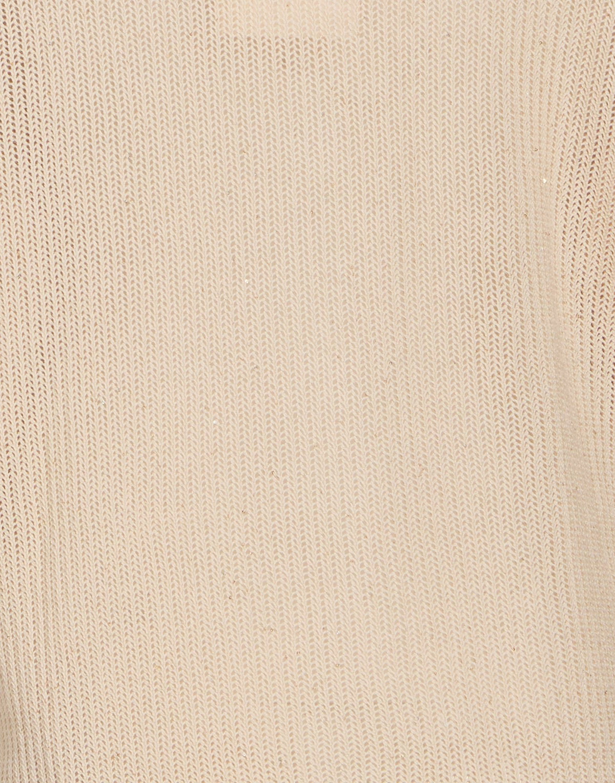 Peserico Womens Cardigan in Beige
