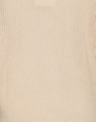 Peserico Womens Cardigan in Beige