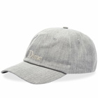 Dime Men's Classic Wool Cap in Light Grey