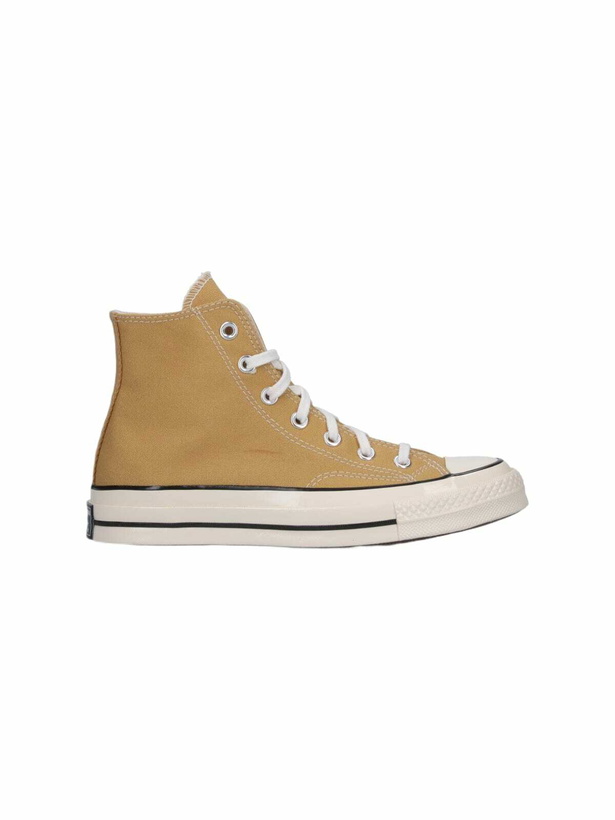 Photo: Converse chuck 70 Vintage Canvas Sneakers