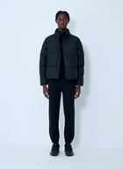 Stone Island Short Down Jacket