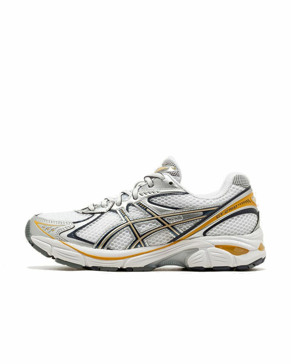 Photo: Asics Gt 2160 White - Mens - Lowtop