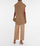 Polo Ralph Lauren - High-neck sweater vest