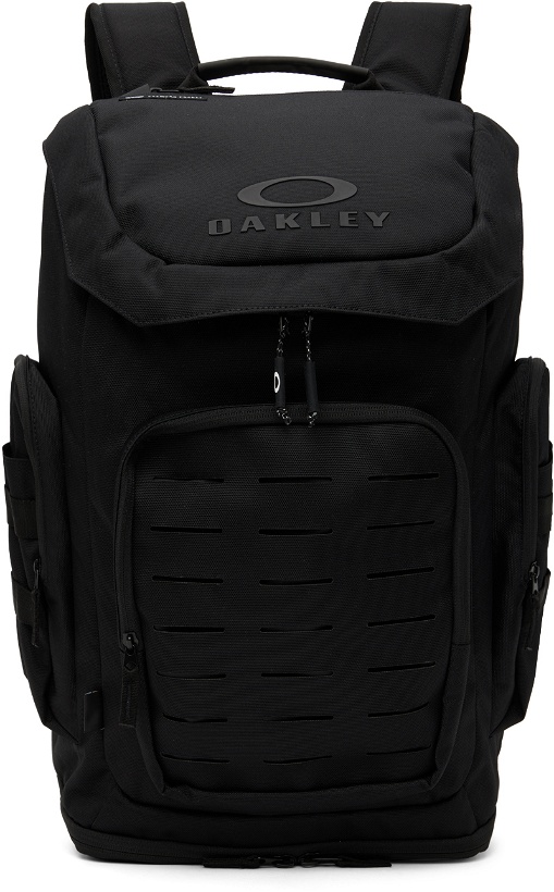 Photo: Oakley Black Urban Ruck Backpack