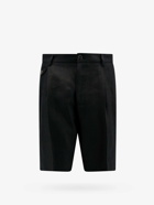 Dolce & Gabbana   Bermuda Shorts Black   Mens