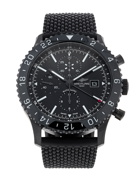 Breitling Chronoliner M24310