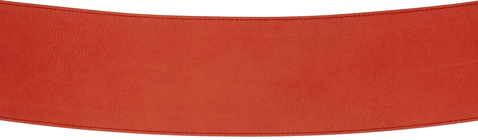 Paloma Wool Red Morris Belt Paloma Wool