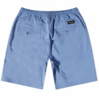 Grand Collection Cotton Short in Sky Blue