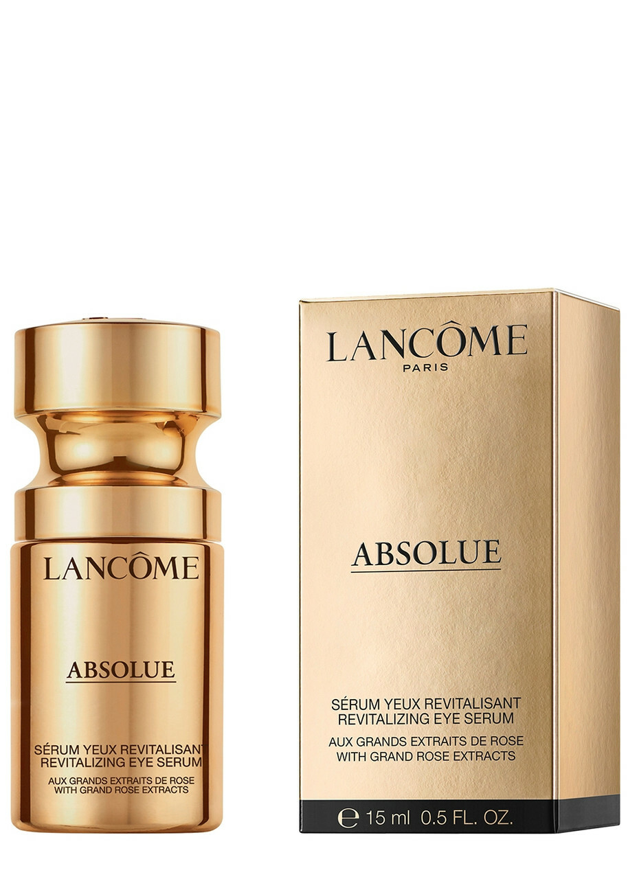LANCÔME Absolue Revitalising Eye Serum 15ml
