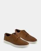 Steve Madden Orro Casual Shoes in Tan Nubuck