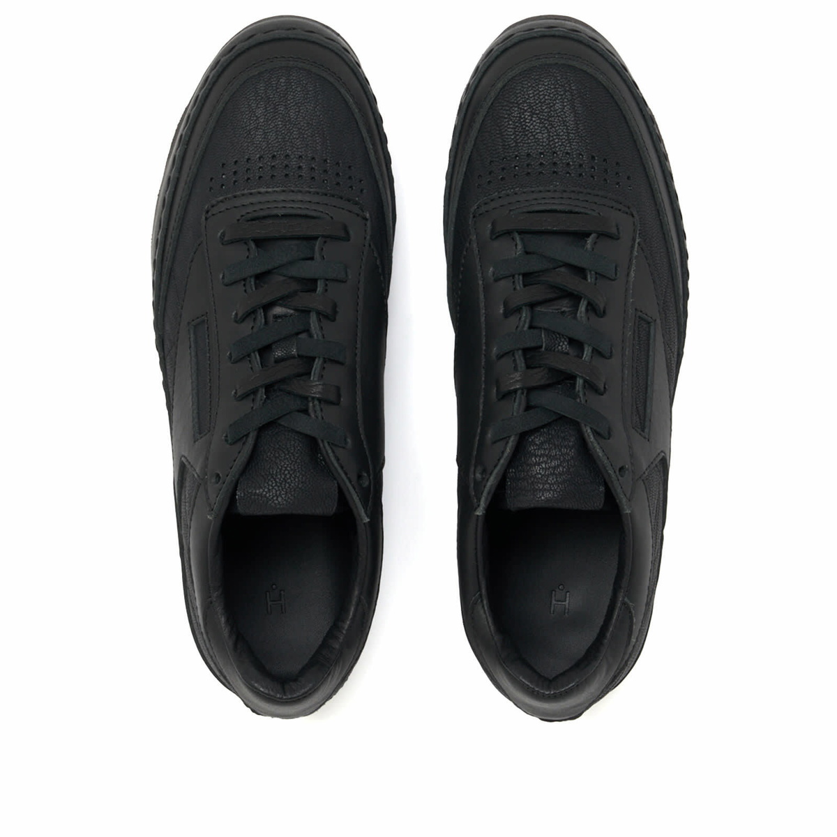 Hender Scheme カラビナ black Hender Scheme Manual Industrial Products 06 - black – KONZEPP