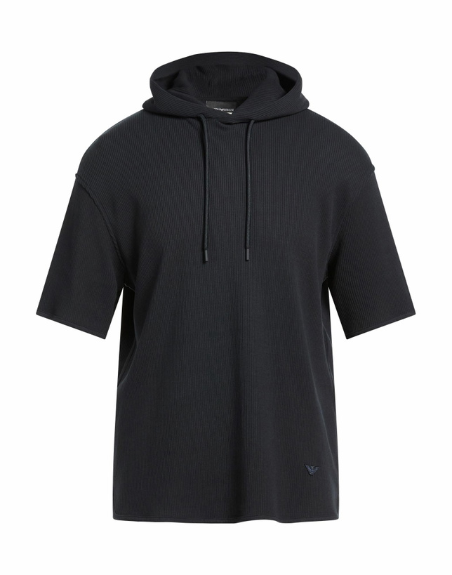 Photo: Emporio Armani Mens T-shirt in Navy