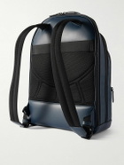Montblanc - Extreme 3.0 Textured-Leather Backpack