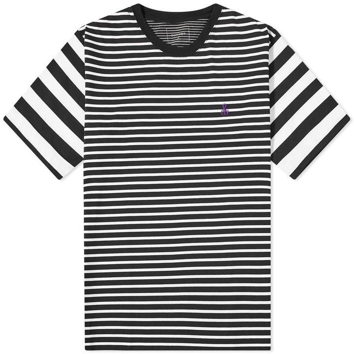 Photo: SOPHNET. Scorpion Stripe Tee