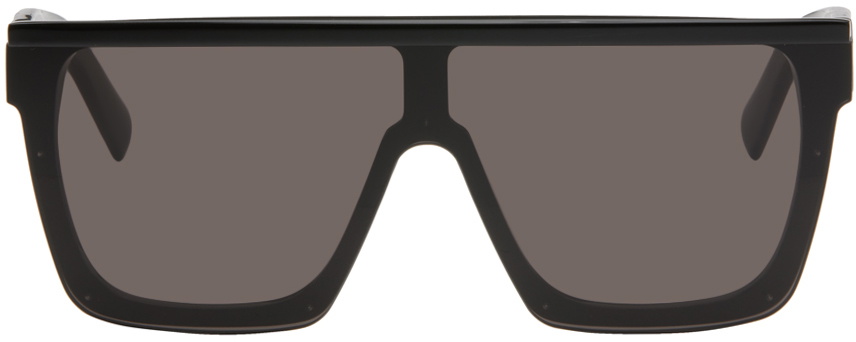 Saint Laurent Black SL 607 Sunglasses