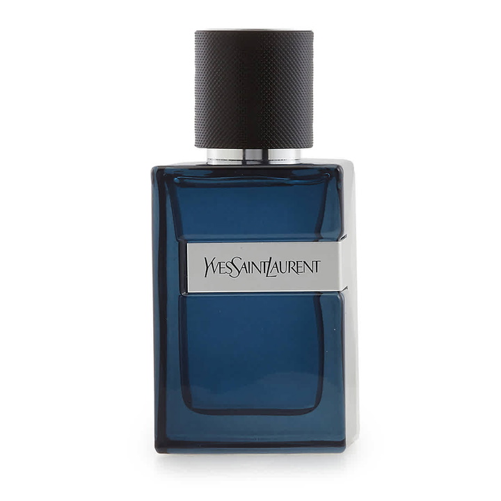 Photo: Yves Saint Laurent Mens Y Eau de Parfum Intense EDP Spray 2.0 oz Fragrances 3614273898461