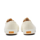 Superga Men's 2750 Organic Canvas Sneakers in Beige Raw