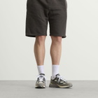 New Balance 992 Sneaker in Shadow Grey