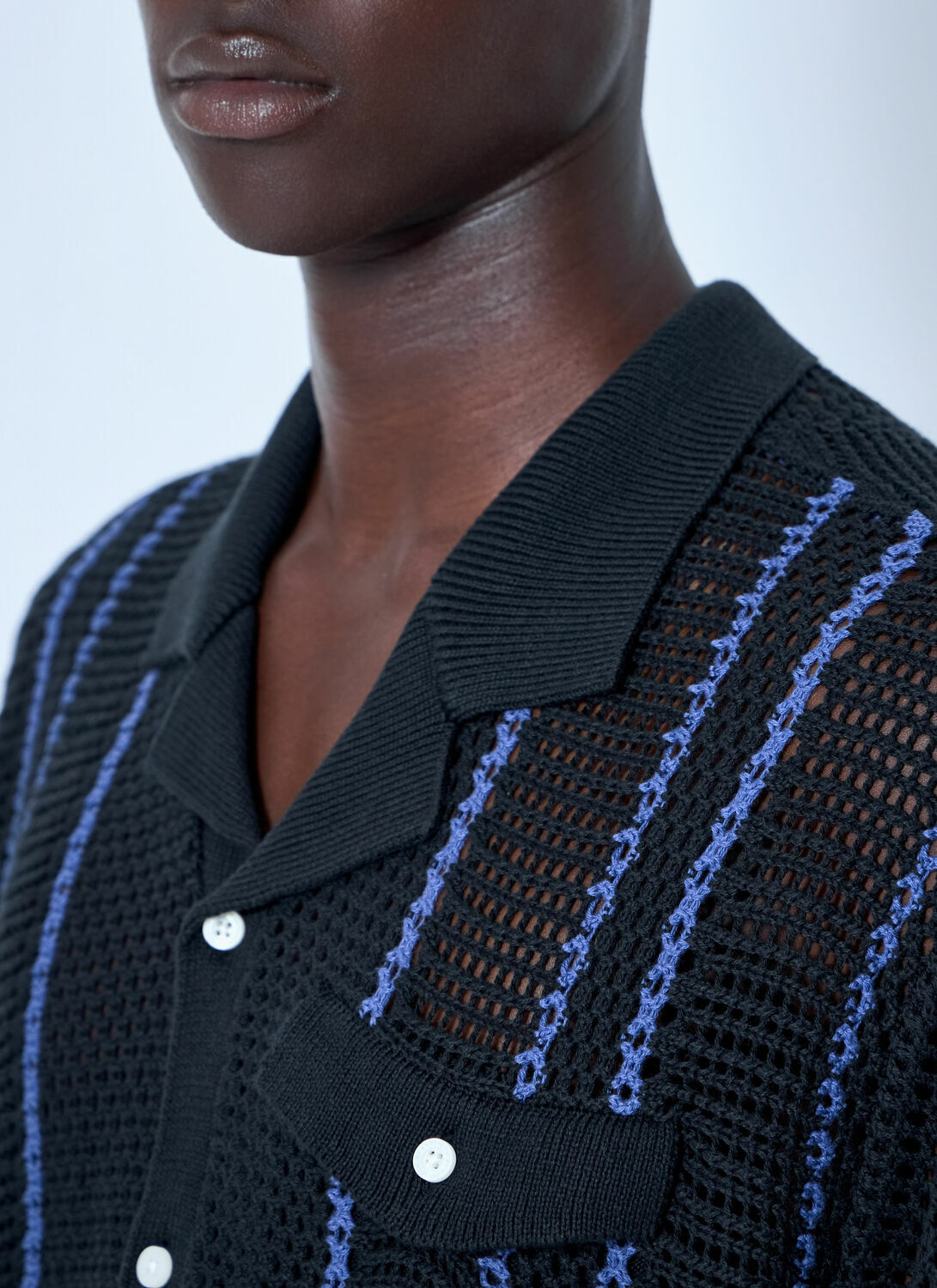 Vans Cabana Shirt