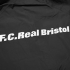 F.C. Real Bristol Rain Jacket